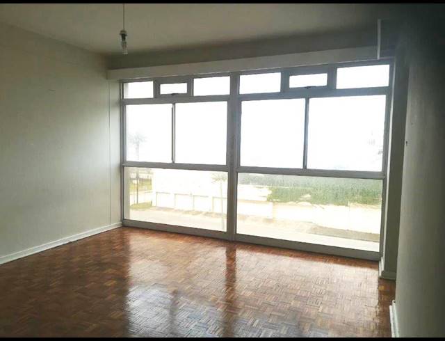 2 BEDROOM APARTMENT RENTED IN HUMEWOOD